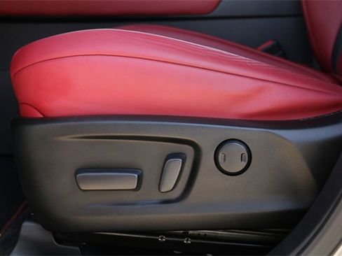 Used 2022 Lexus RX 350 F Sport image 12