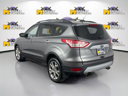 Used 2013 Ford Escape SEL AWD/4WD image 7
