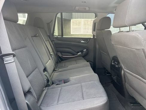 Used 2018 GMC Yukon SLE w/ Convenience Package AWD/4WD image 15