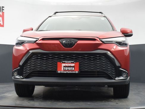 Used 2023 Toyota Corolla Cross XSE w/ Convenience Package image 33