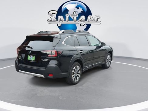 Used 2024 Subaru Outback Touring image 9