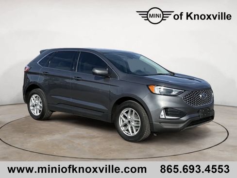 Used 2023 Ford Edge SEL w/ Convenience Package image 1