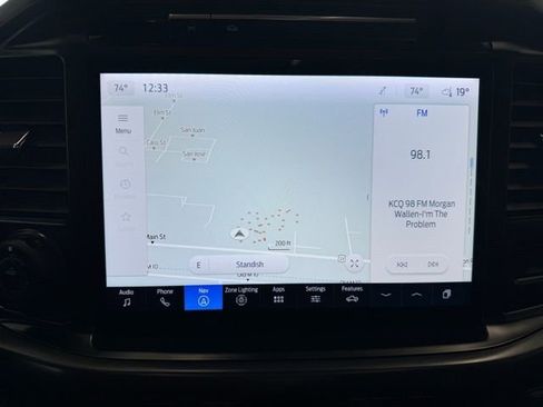 Used 2025 Ford F150 Tremor w/ Tow/Haul Package image 22