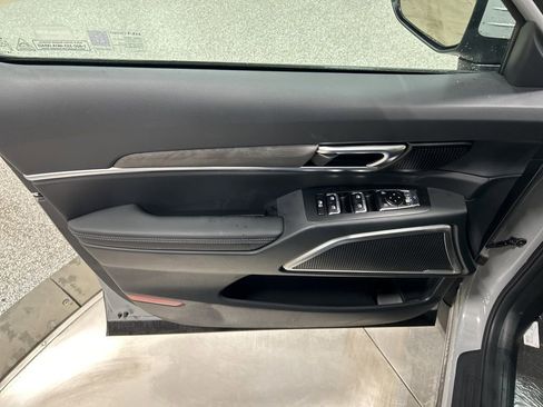 New 2025 Kia Telluride EX X-Line image 12