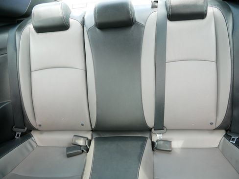 Used 2016 Honda Civic EX-L image 13