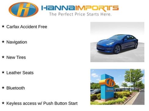 Used 2023 Tesla Model 3 Standard Range RWD image 8