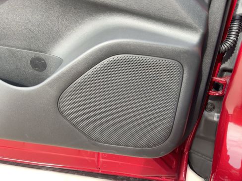 New 2026 Nissan Rogue Platinum w/ Tech Package image 21