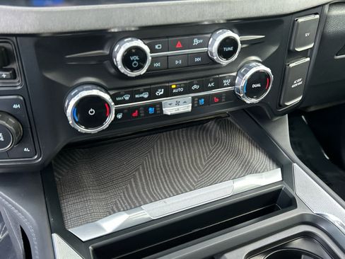 Certified 2025 Ford F350 Platinum AWD/4WD image 39