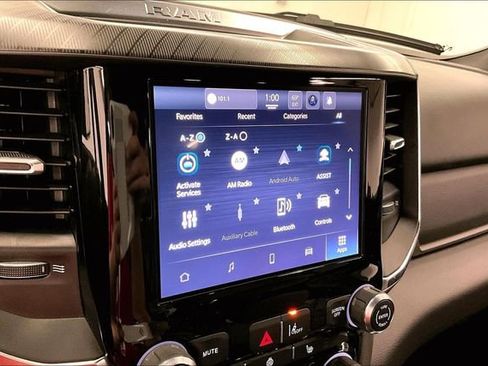 Used 2025 RAM 1500 Big Horn image 38