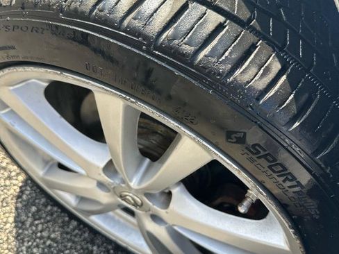 Used 2006 Lexus IS 250 image 25