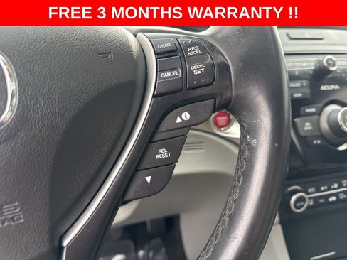 Used 2018 Acura ILX FWD image 36
