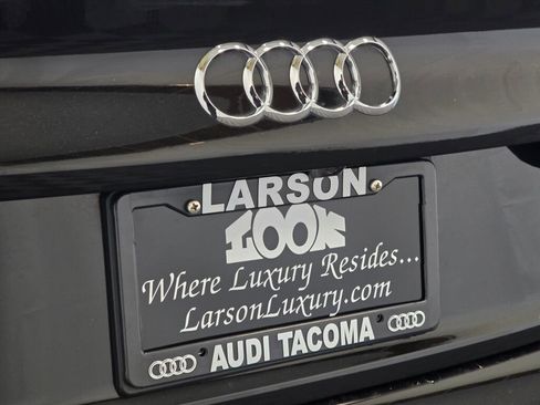 Used 2023 Audi A5 2.0T Premium w/ Convenience Package image 32