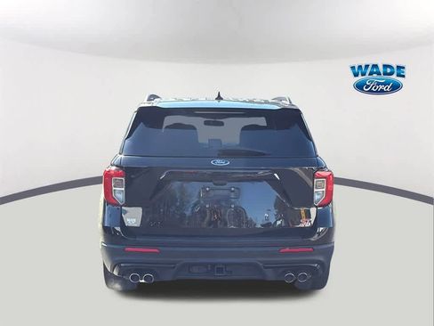 Used 2023 Ford Explorer ST w/ Equipment Group 401A image 6