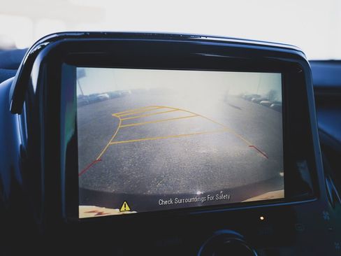 Used 2015 Chevrolet Volt Premium w/ Premium Trim Package image 28