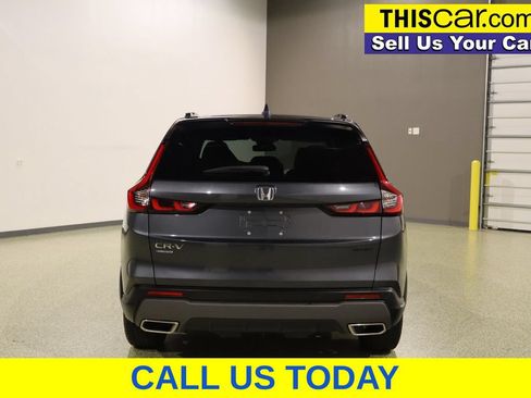 Used 2023 Honda CR-V Sport image 7