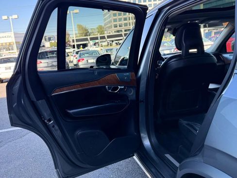 Used 2018 Volvo XC90 T6 Inscription w/ Convenience Package AWD/4WD image 30