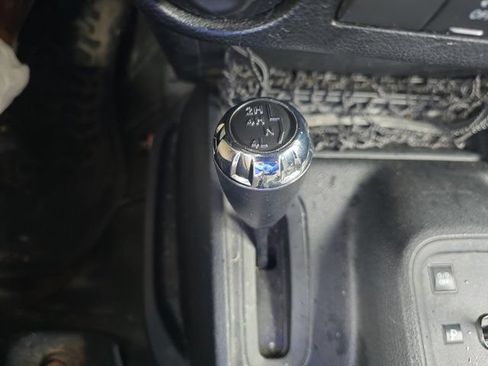 Used 2011 Jeep Wrangler Unlimited Sport AWD/4WD image 26