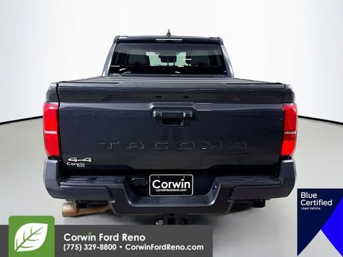 Used 2024 Toyota Tacoma SR5 image 9