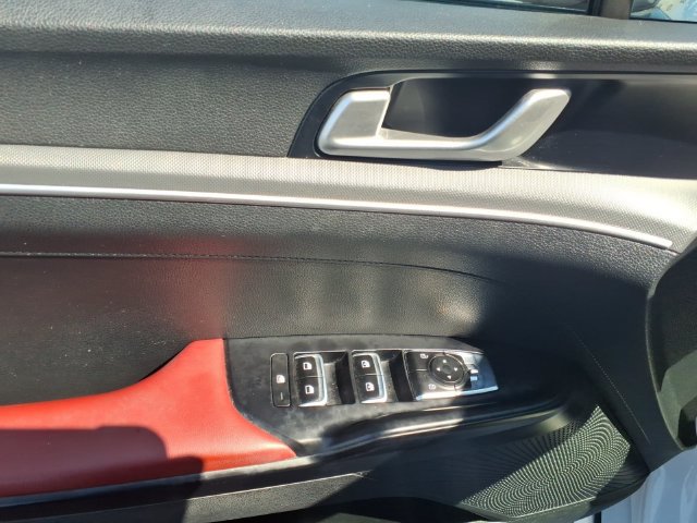 Used 2022 Kia K5 GT-Line w/ GT-Line FWD Premium Package image 6