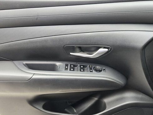 New 2026 Hyundai Santa Cruz SEL FWD image 14