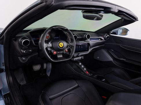 Certified 2023 Ferrari Portofino M RWD image 4