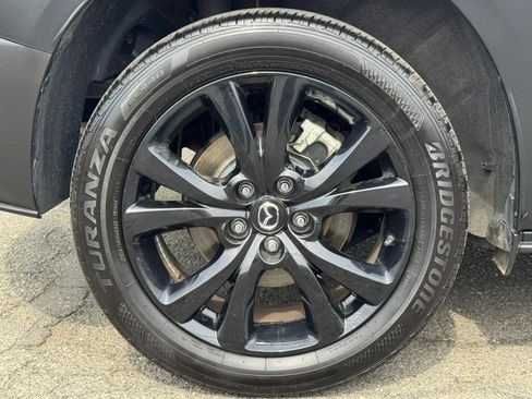 Used 2024 MAZDA CX-30 AWD 2.5 S w/ Select Sport Pkg image 32