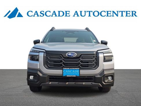 New 2026 Subaru Outback Premium AWD/4WD image 15