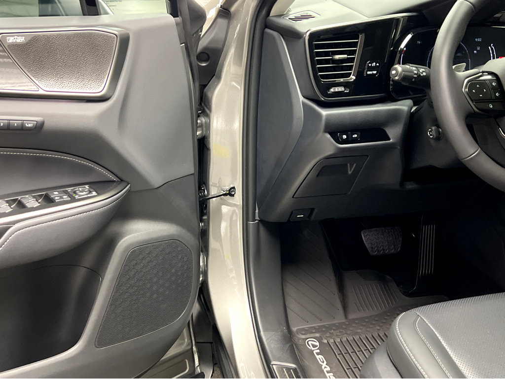 New 2026 Lexus NX 350 AWD w/ Accessory Package (2T) image 42