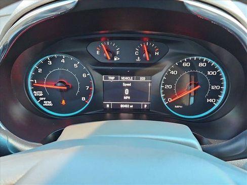 Used 2018 Chevrolet Malibu LT FWD image 11
