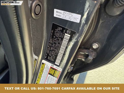 Used 2026 Toyota Camry LE image 34