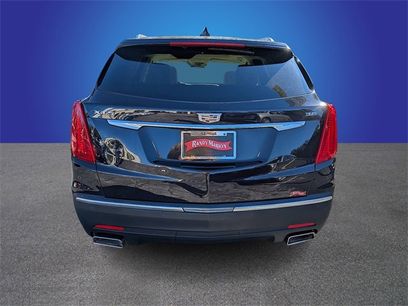 Used 2018 Cadillac XT5 Luxury