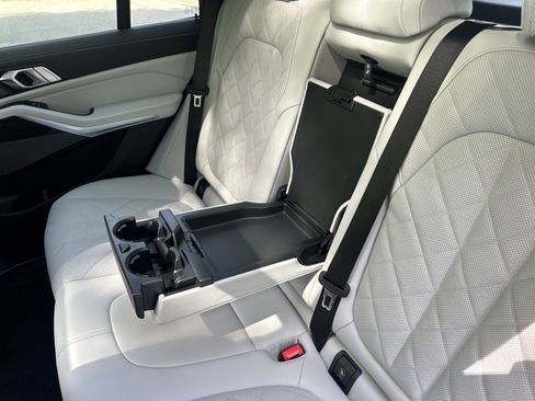 New 2026 BMW X5 xDrive50e w/ M Sport Package image 32