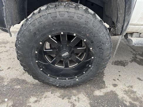 Used 2015 RAM 2500 Tradesman w/ Popular Equipment Group image 6