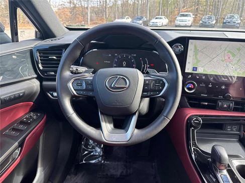 Used 2024 Lexus NX 250 FWD w/ Premium Package image 16