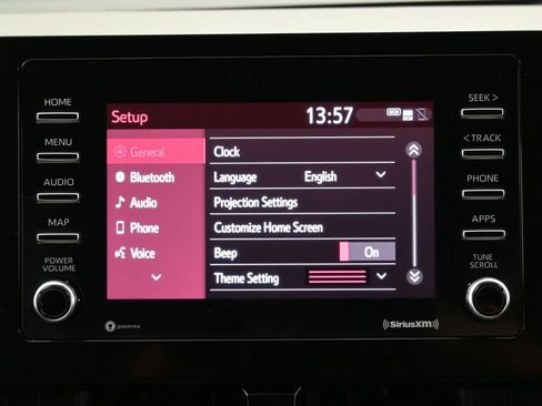 Used 2024 Toyota Camry TRD FWD image 10