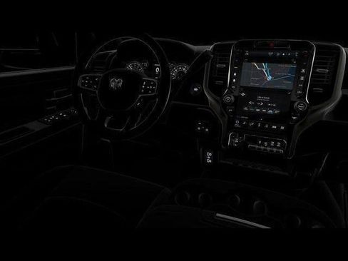New 2026 RAM 2500 Tradesman AWD/4WD image 9