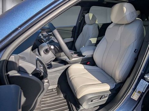 New 2026 Acura RDX SH-AWD image 4
