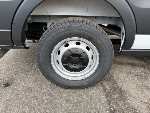 New 2026 Ford Transit 150 Base image 29