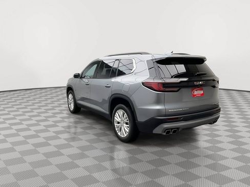 Certified 2024 GMC Acadia Elevation w/ Luxury Package AWD/4WD image 40