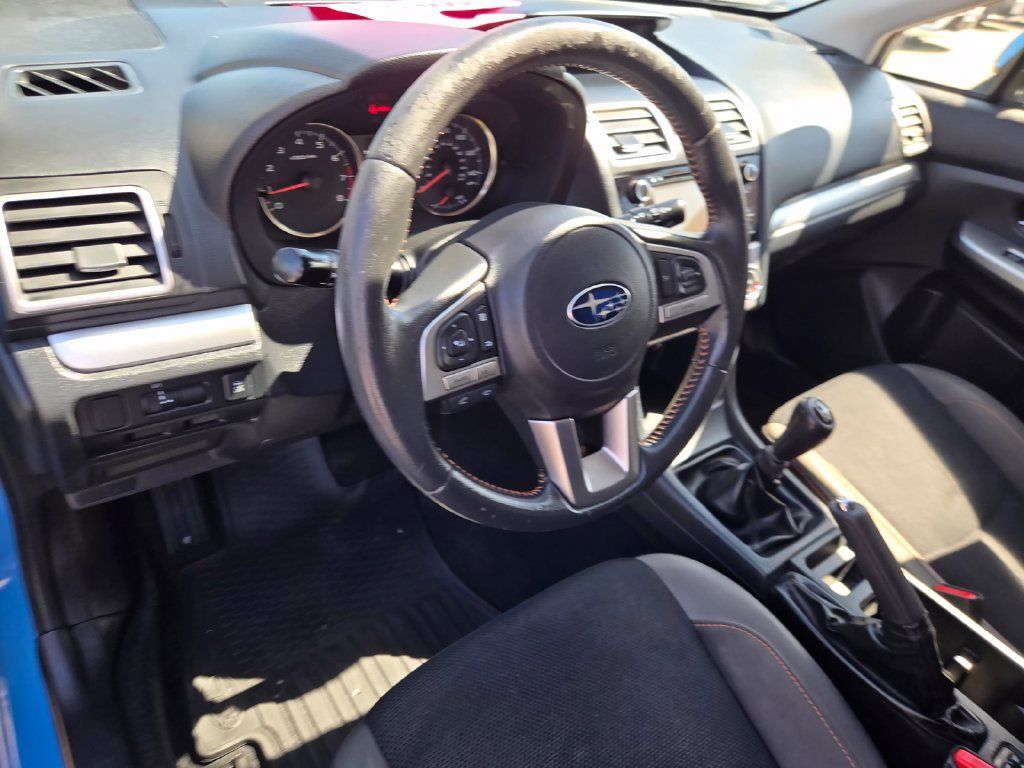 Used 2016 Subaru Crosstrek 2.0i Premium AWD/4WD image 17