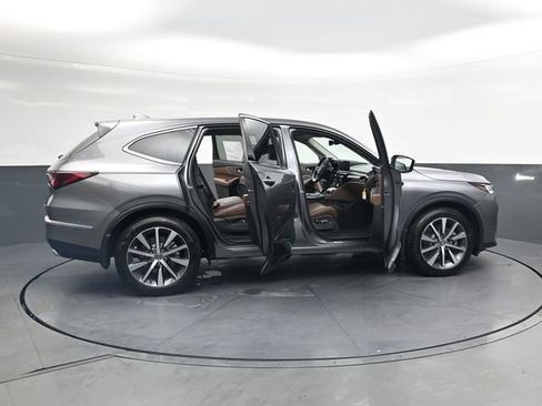 New 2026 Acura MDX SH-AWD w/ Technology Package image 38