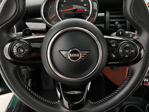 Used 2020 MINI Cooper S FWD image 16