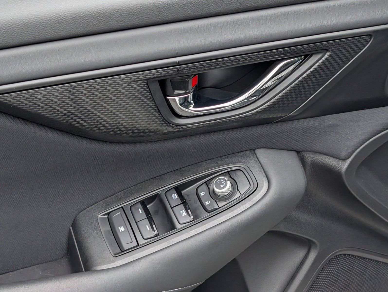 Certified 2025 Subaru Legacy Premium AWD/4WD image 22