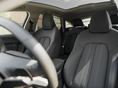 Used 2025 Audi A5 2.0T Premium Plus w/ Premium Plus image 20