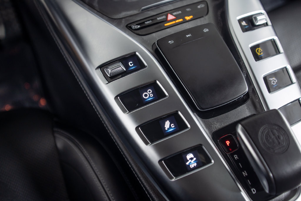 Used 2020 Mercedes-Benz AMG GT 53 image 37