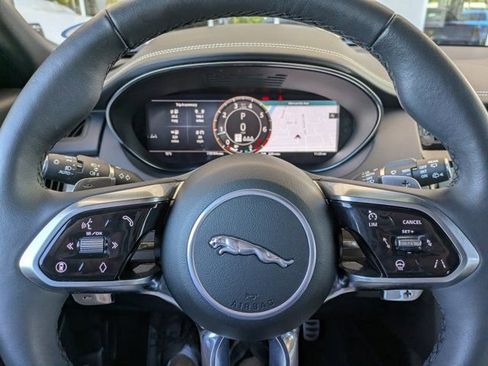 Used 2024 Jaguar E-PACE R-Dynamic SE image 26