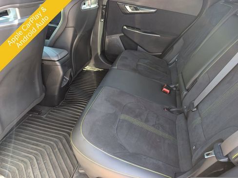 Certified 2024 Kia EV6 GT AWD/4WD image 19