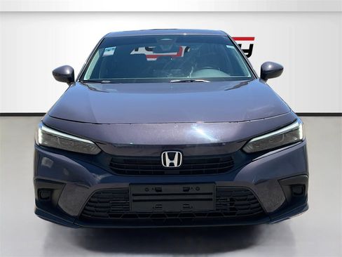 Used 2023 Honda Civic EX-L image 2