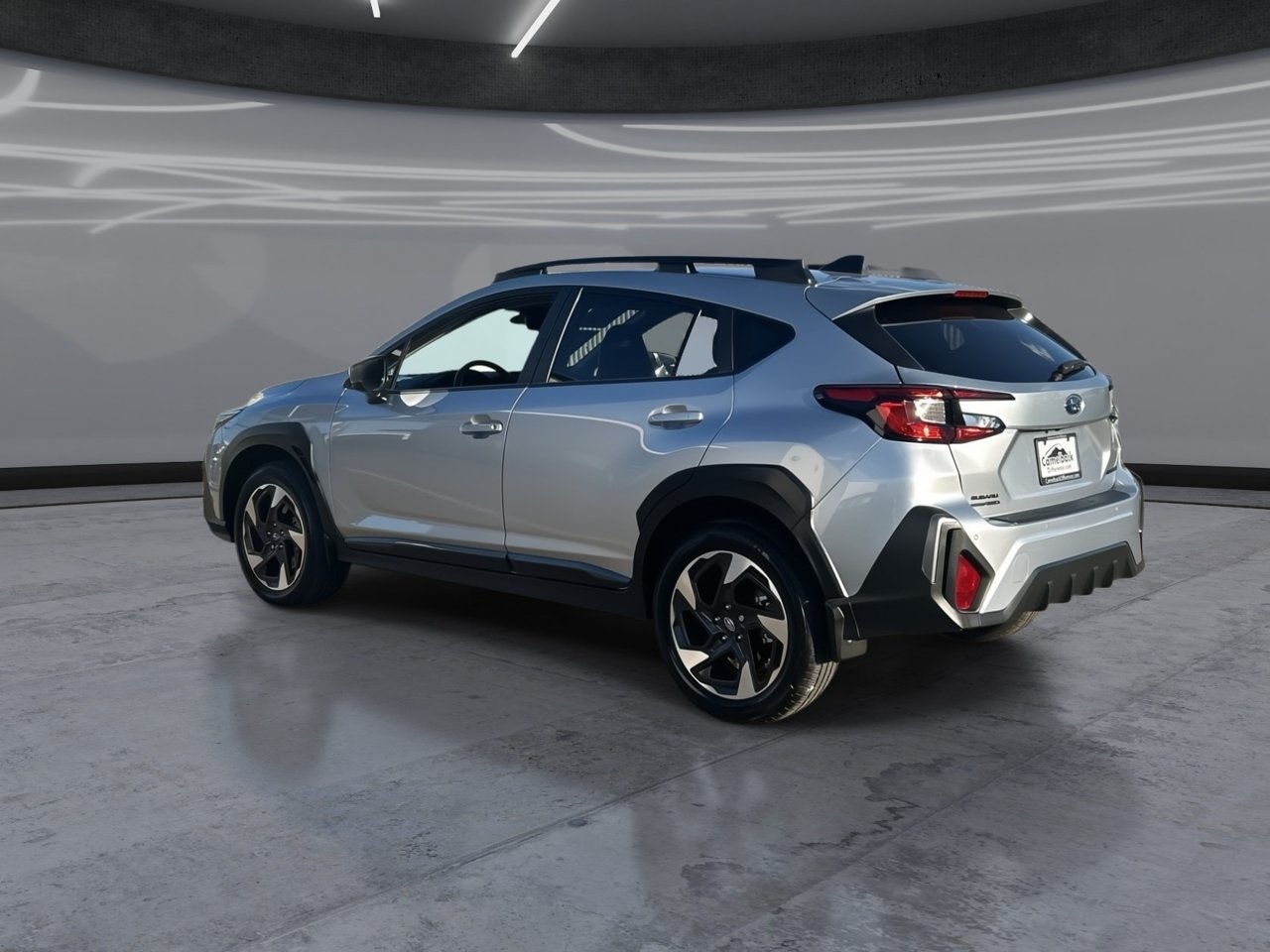 Certified 2026 Subaru Crosstrek 2.5i Limited AWD/4WD image 4