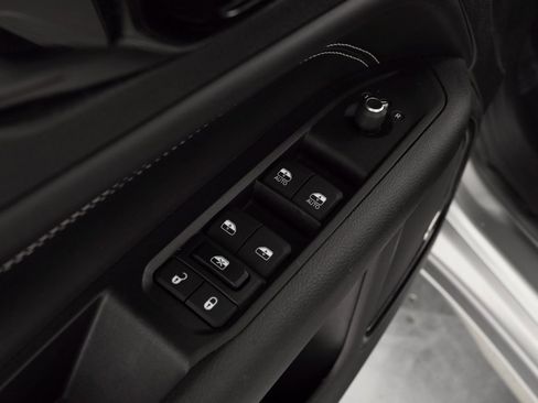 Certified 2022 Jeep Compass High Altitude image 18